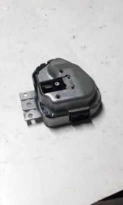 Audi A6 S6 C6 4F Steering wheel lock 218062011 4F0905852B 4F0910852