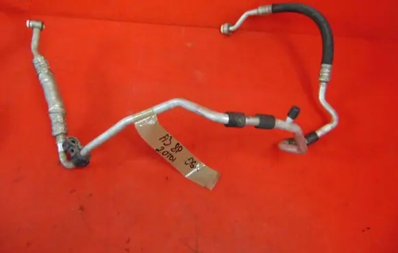 Audi A3 S3 8P Air conditioning (A/C) pipe/hose 1K0820743EQ