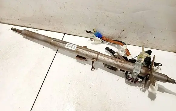 Subaru Forester SG Steering wheel axle