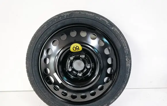 Buick Encore I R16 spare wheel 