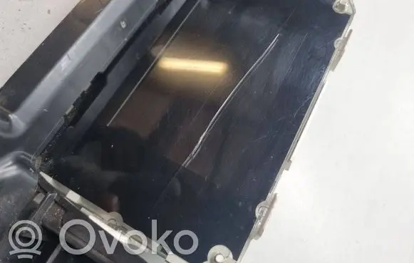 Ford Focus Screen/display/small screen BM5T18B955BE
