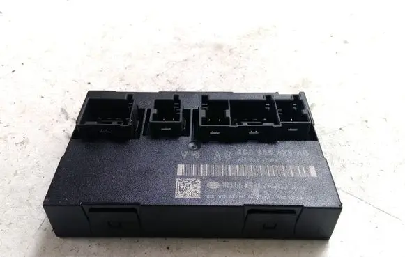 Volkswagen PASSAT B6 Comfort/convenience module 3C0959433AB