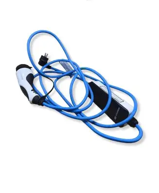 Hyundai Kona I Electric car charging cable 91675DD010