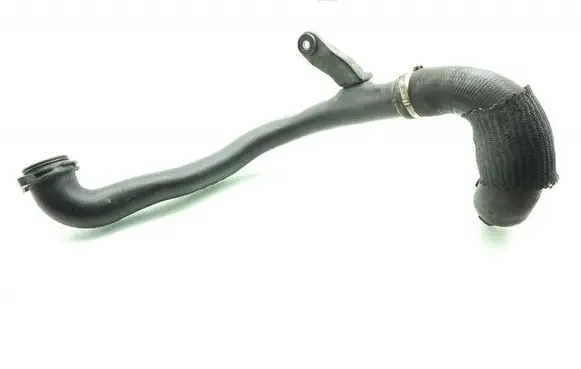 Air intake hose/pipe
