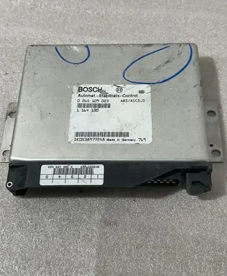 BMW 5 E39 ABS control unit/module 0265109023 1164130