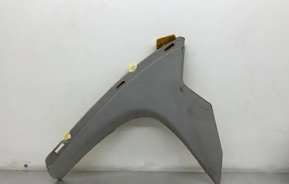 BMW 5 E60 E61 (C) pillar trim 7027092