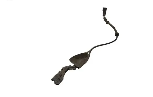 Ford S-MAX Front ABS sensor wiring