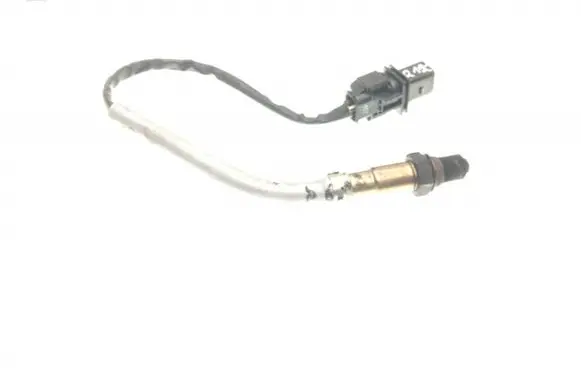 Lambda probe sensor