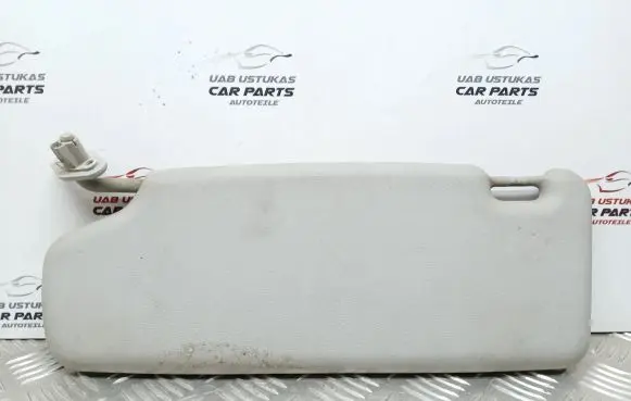 Volvo S40, V40 Sun visor 30800724