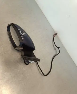 Volkswagen Tiguan Front door electric wing mirror E1030103 E1020933