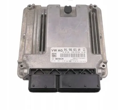 Audi A6 C7 Other control units/modules 04L906021AM