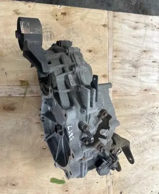 KIA Soul Electric car Transmission E150630399