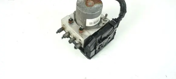 Honda Civic ABS Pump 0265950662 57110-SMR-E020-M1
