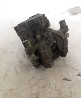 Volkswagen Tiguan Rear brake caliper 3Q0615406 0888