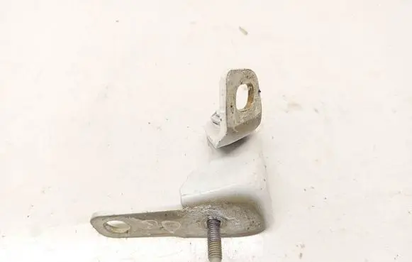 Ford Fiesta Front door upper hinge h1bba22800ad