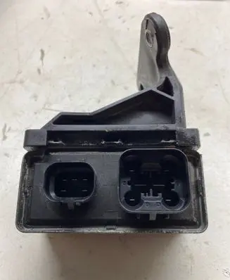 Ford Ranger Combustion relay 