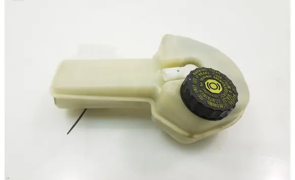 Mercedes-Benz R W251 Brake fluid reservoir A2514300202