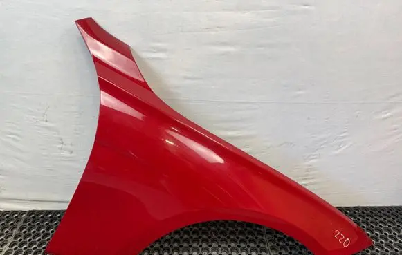 BMW 3 F30 F35 F31 Fender 