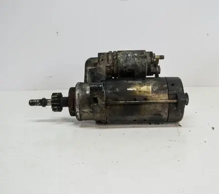 Volkswagen Phaeton Starter motor 07Z911023A