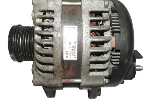 Porsche Macan (95B) Generator/alternator 7PP903016A