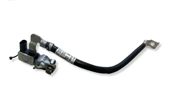 BMW X3 G01 Negative earth cable (battery) 18775710 2408601264 8736083