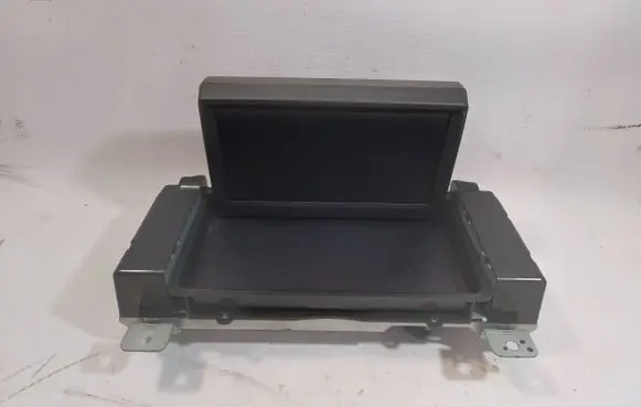 Volvo S40 Screen/display/small screen 312155581 81259265 3AF279F