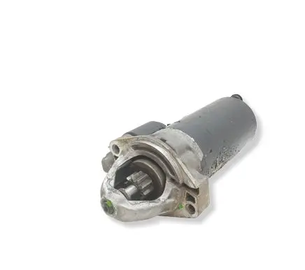 Mercedes-Benz 300 SL-24 Starter motor 0001110016 1005821128
