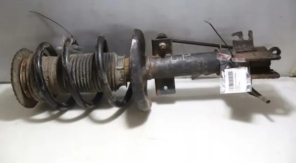 Nissan NV400 Front shock absorber with coil spring