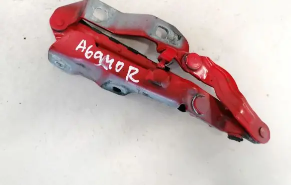 Volkswagen New Beetle Engine bonnet/hood hinges 1c0823302