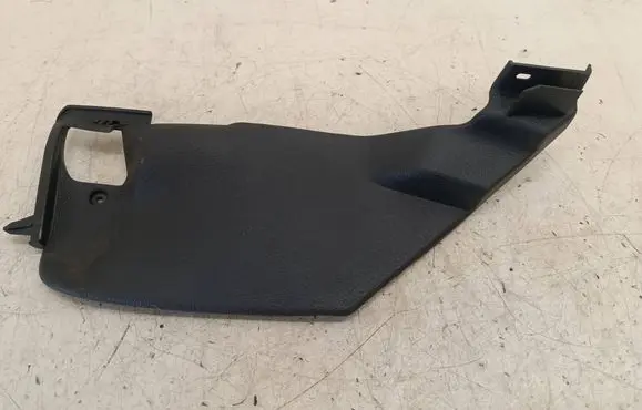 Citroen C5 Centre console side trim front 9632614077
