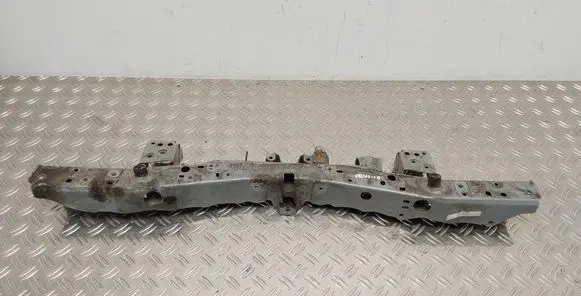 Toyota Prius (XW30) Top upper radiator support slam panel