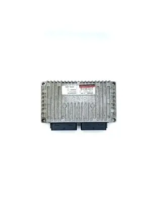 Renault Megane II Engine control unit/module 8200394105 S118058313 8200272204
