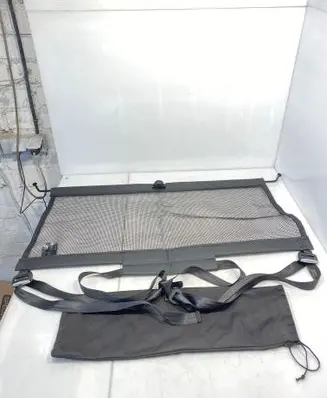 Volkswagen ID.4 Trunk/boot cargo luggage net 11A861691A