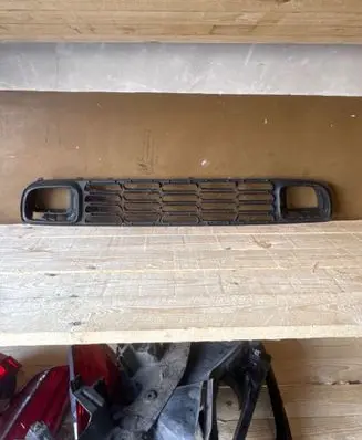 Mini Cooper Countryman R60 Front bumper lower grill 9802061 184287