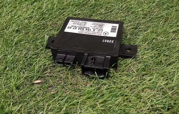 Mercedes-Benz ML W164 Parking PDC control unit/module A1645400762