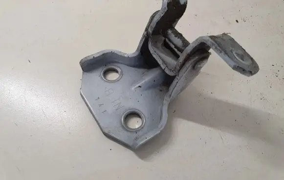 Subaru Outback Front door lower hinge 