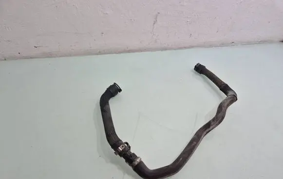 Citroen C3 Engine coolant pipe/hose 
