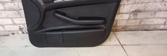 Audi A6 S6 C5 4B Front door card panel trim 4B0863980