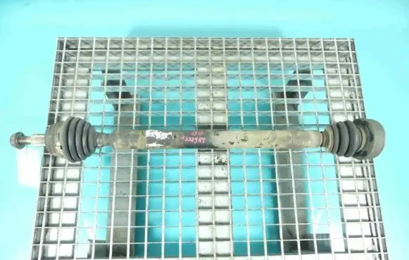 Seat Toledo II (1M) Front driveshaft IMPRK1332989