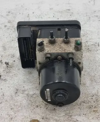 Peugeot 207 ABS Pump 9663945780