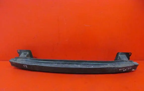 Volkswagen Polo V 6R Rear bumper support beam POLO6RBELKATYL