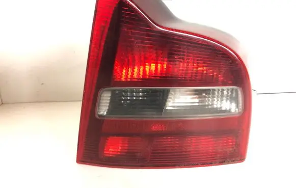 Volvo S80 Rear/tail lights