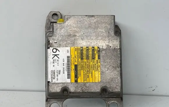 Airbag control unit/module