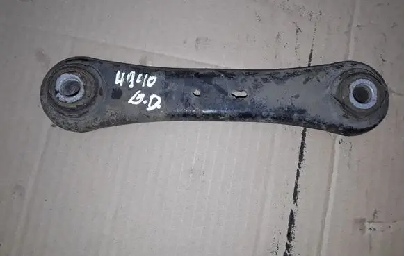 Volvo S60 Rear upper control arm/wishbone NOCODE