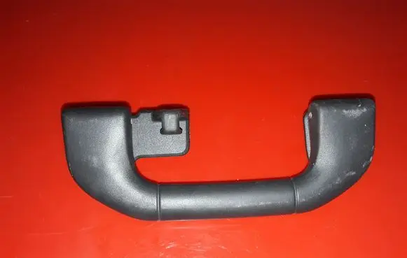 Mercedes-Benz C W204 Rear interior roof grab handle A2048100151