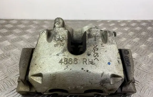 Jeep Grand Cherokee Front brake caliper