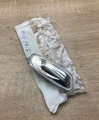 Peugeot 207 Front fender indicator light 9680005080 6325G6