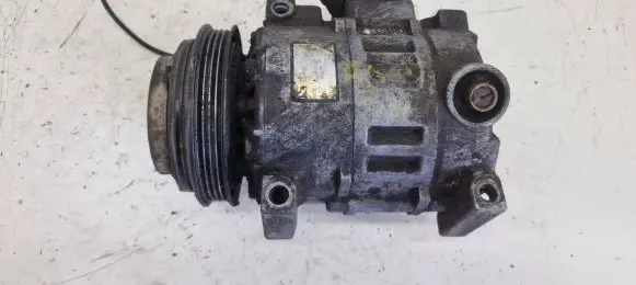 Audi A6 S6 C5 4B Air conditioning (A/C) compressor (pump)