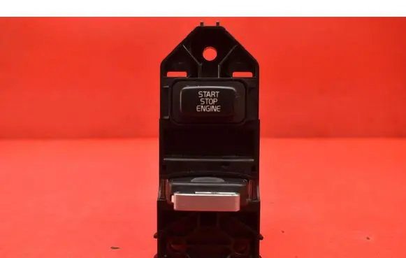 Volvo XC60 Ignition lock 8G9N11572AB