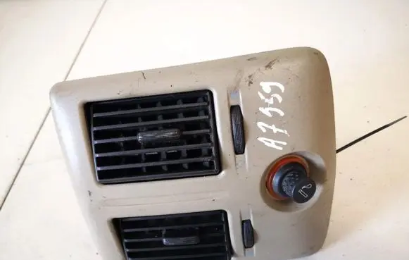 Fiat Croma Dash center air vent grill 1821941303